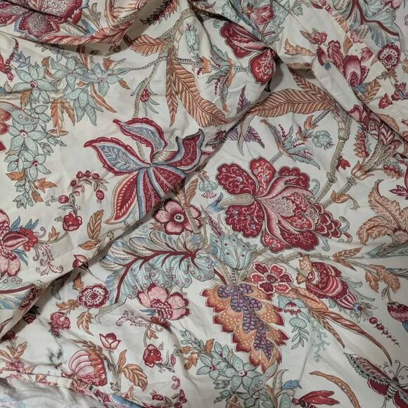 ☆極美品☆バーバリーブルーレーベル ウールショートコート フリル